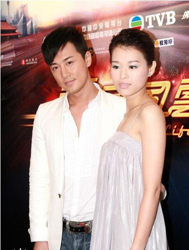 林峰胡杏儿:林峰胡杏儿合唱