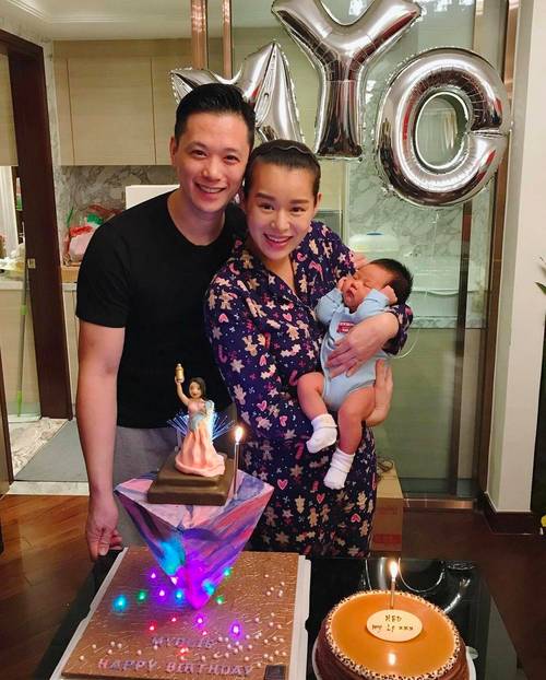 胡杏儿现任丈夫照片:胡杏儿现任丈夫照片图片