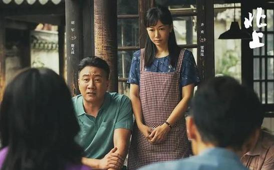 北上大结局分集介绍:北上这本书讲的是什么