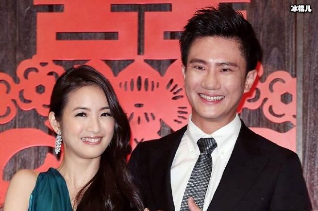 林依晨林于超婚纱照:林依晨老公林于超多大年纪